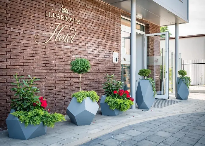 Hotel J.J. Darboven
