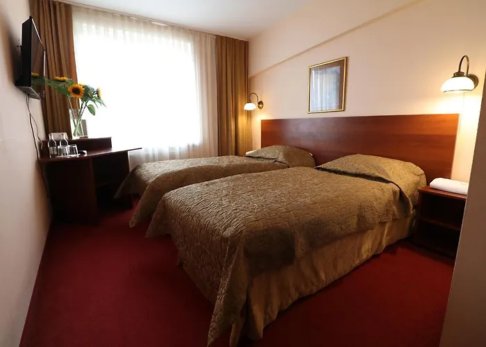 Hotel Adria