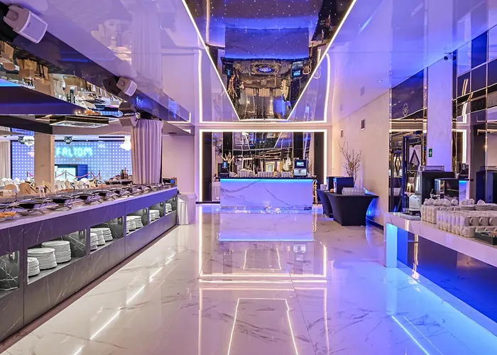 Hotel Spa Faltom Gdynia Rumia